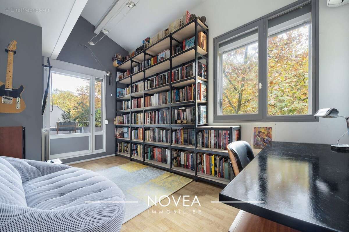 Appartement à LYON-7E