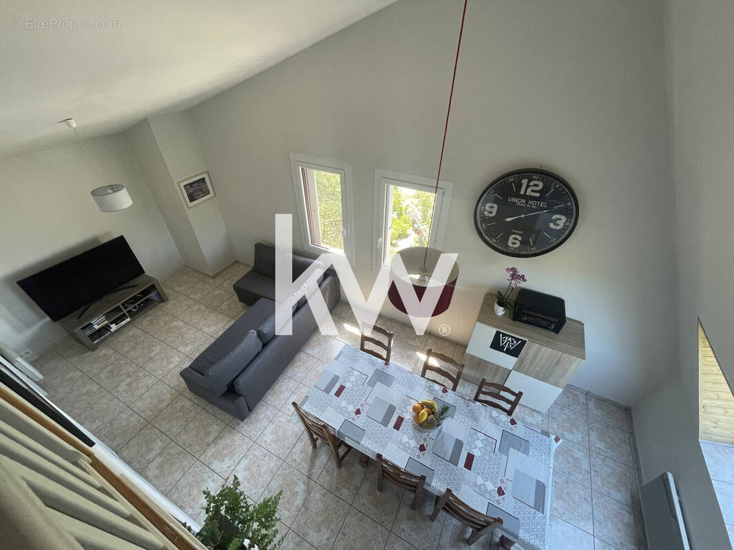 Appartement à SORBIERS