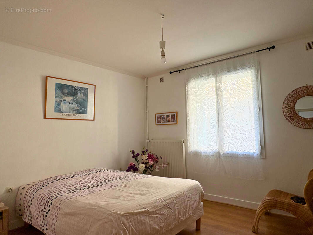 Maison à BOUTIERS-SAINT-TROJAN