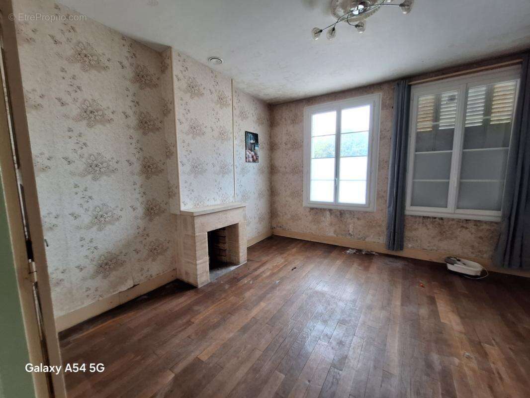 Immeuble 350 m² - photo 7