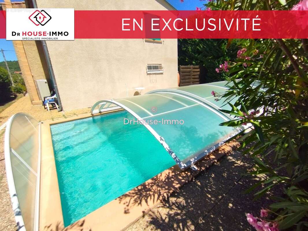 Maison 126 m² à L'escale  - photo 41