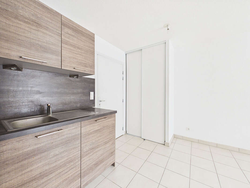 BISCHHEIM - F2 de 37.38 m² à vendre - photo 11