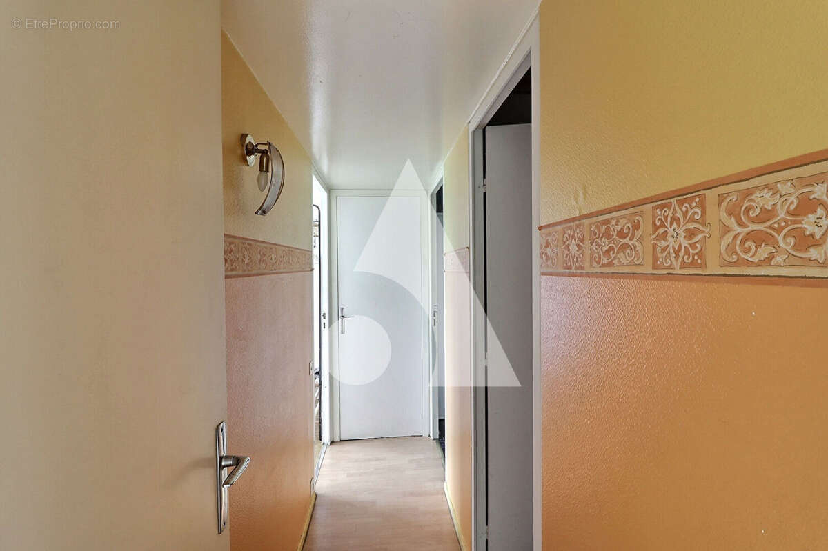 Appartement à CERGY