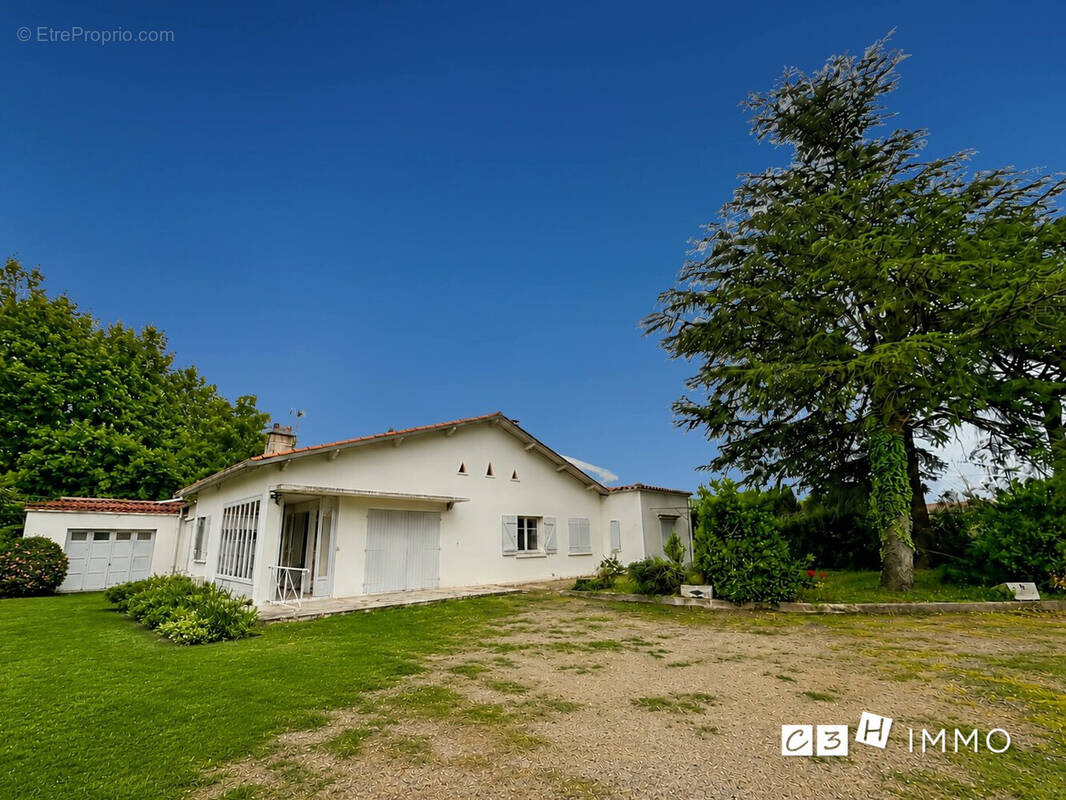 Maison à MURET