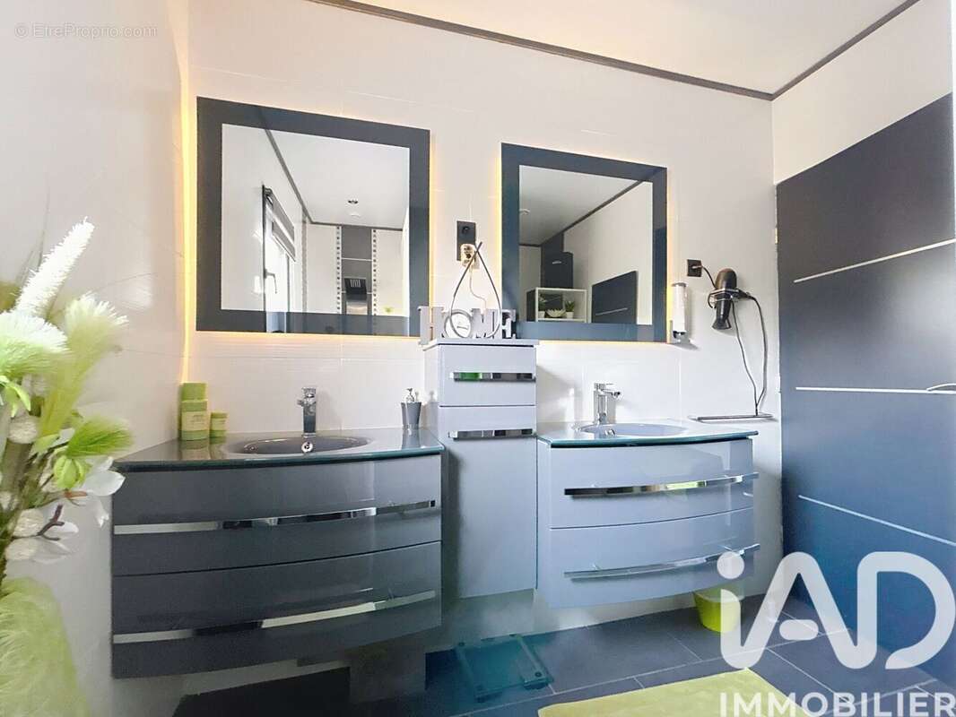 Photo 8 - Maison à RESSON