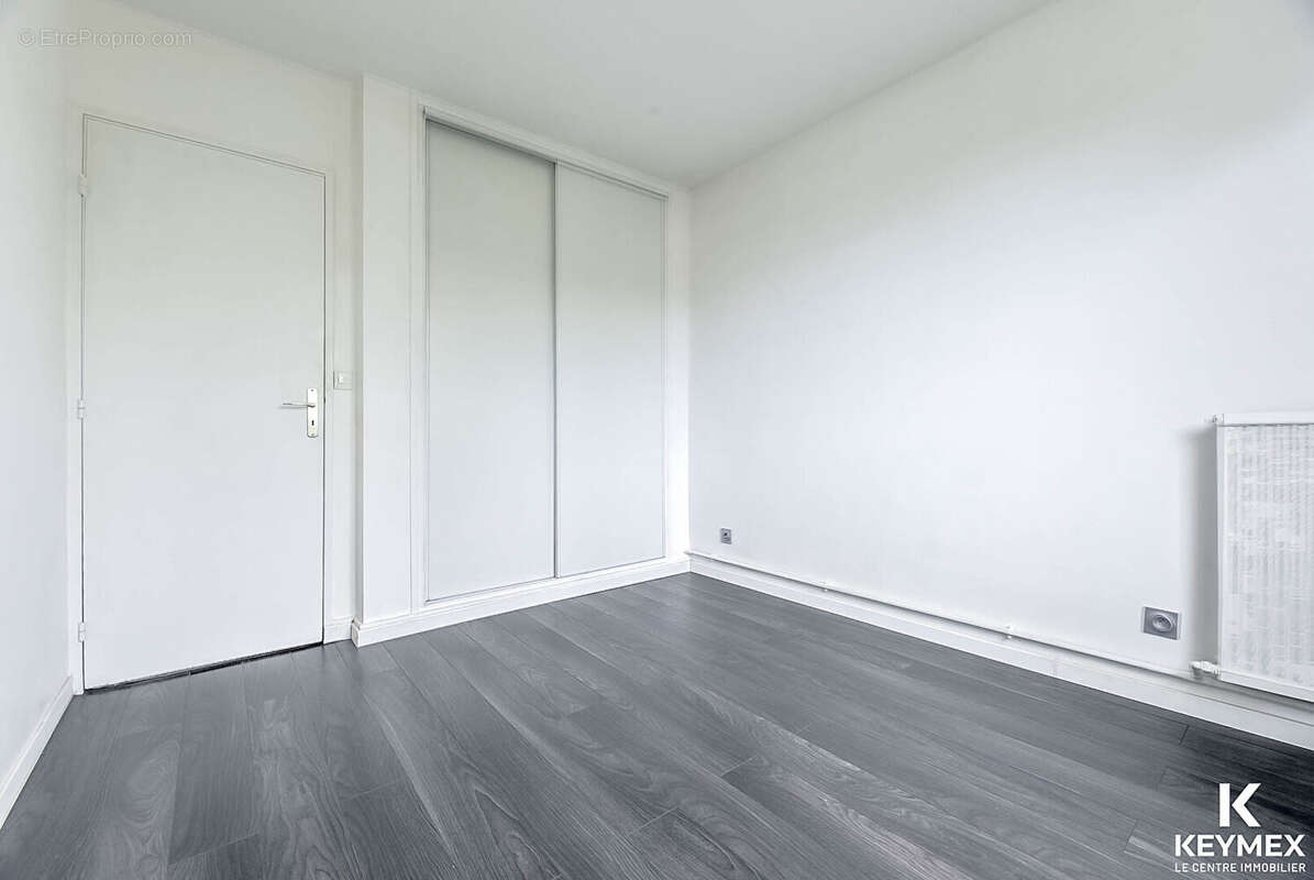 Appartement à TAVERNY