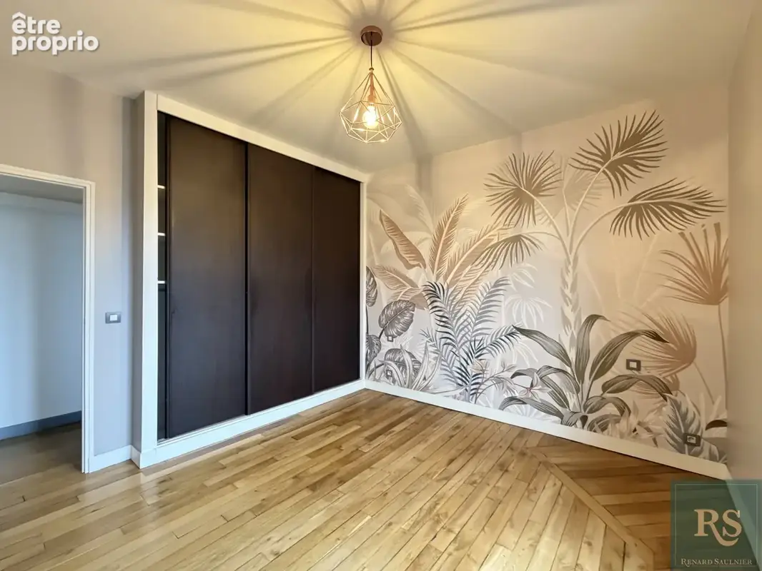Antony proche centre ville : vente maison 8 pieces 161 m2 - photo 13