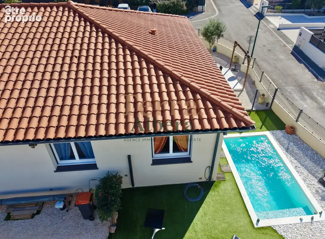 Laroque-des-Albères - Belle villa sans aucuns travaux - photo 2
