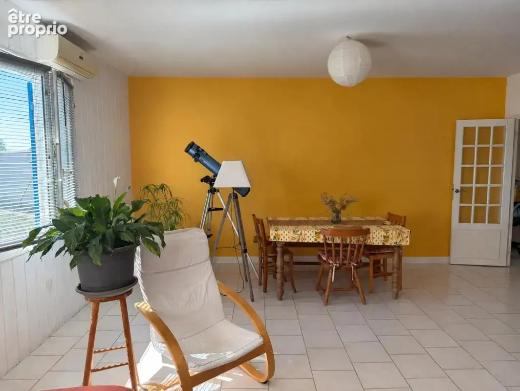 Exclusivité : Maison de plain-pied 3 chambres avec jardin et - photo 5