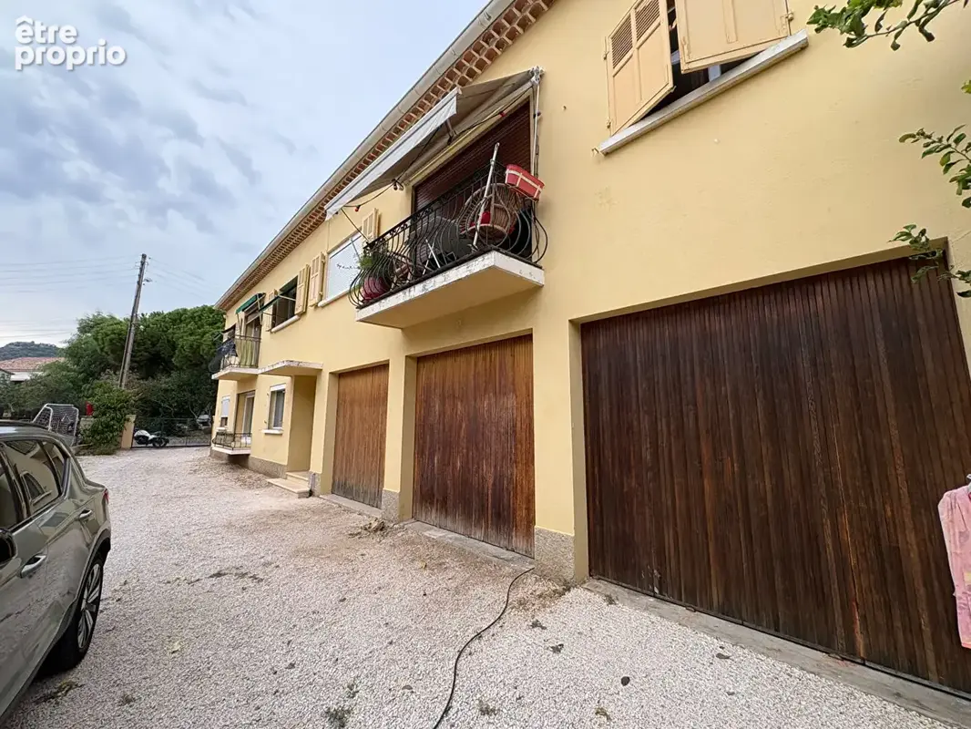 Hyères - T3 - 71 m - Garage - Terrasse - photo 11