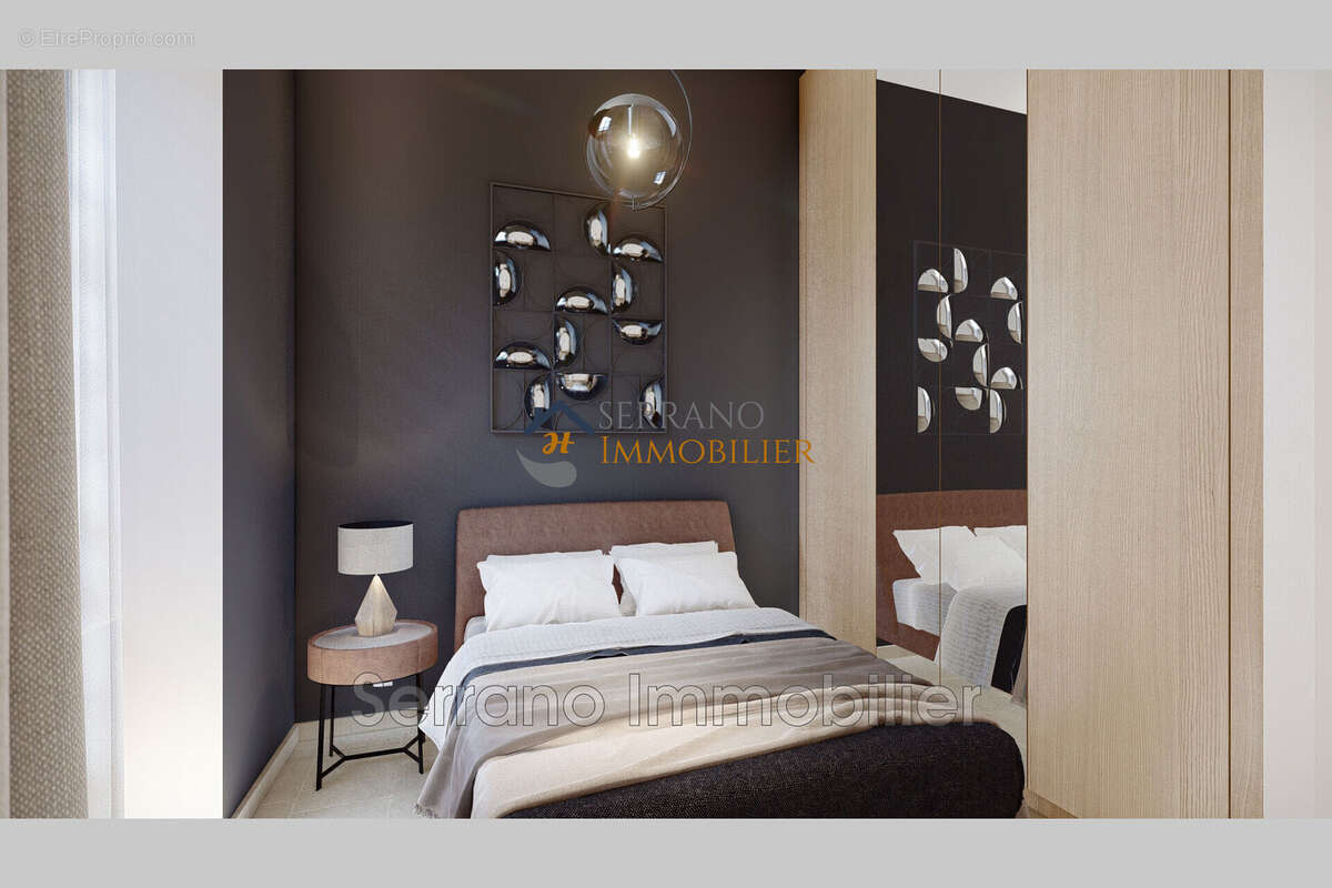 Appartement 97 m² à Chateaurenard  - photo 6