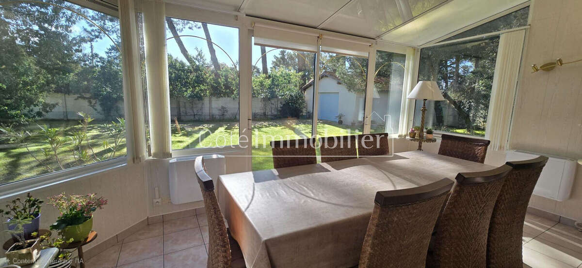 Maison à SAINT-BREVIN-LES-PINS