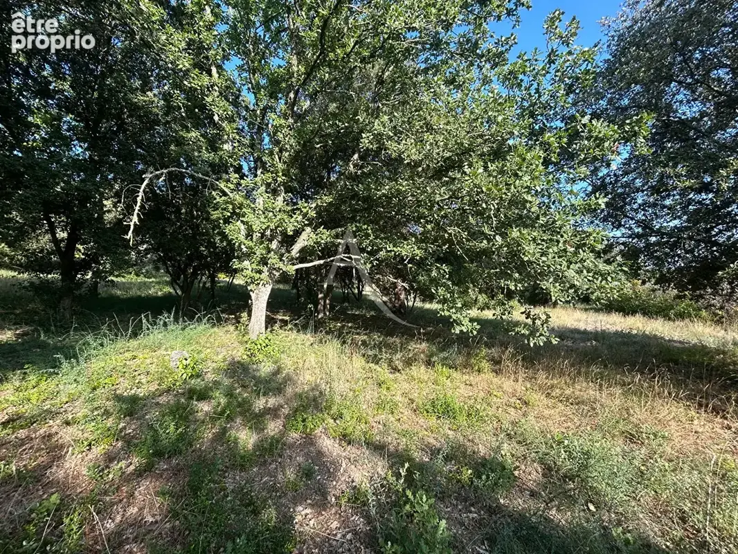 Terrain à bâtir de 1 510 m² ? superbe environnement et vue dégagée - photo 3