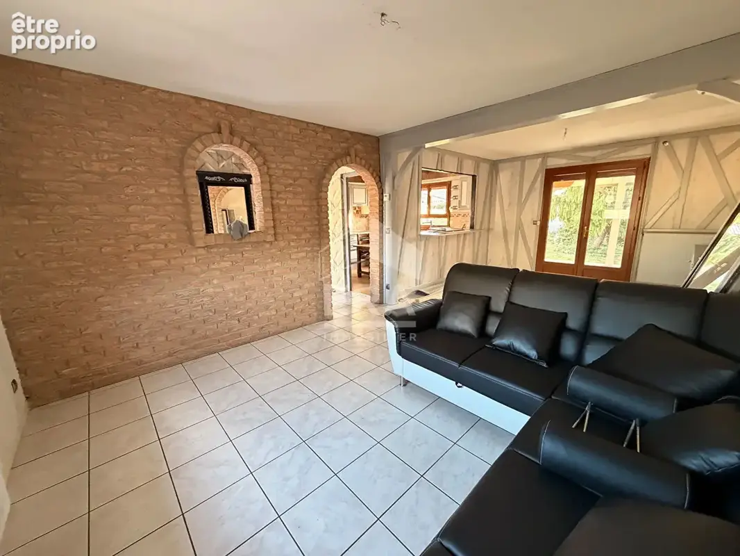 Maison 99m² à pont-à-vendin - photo 3