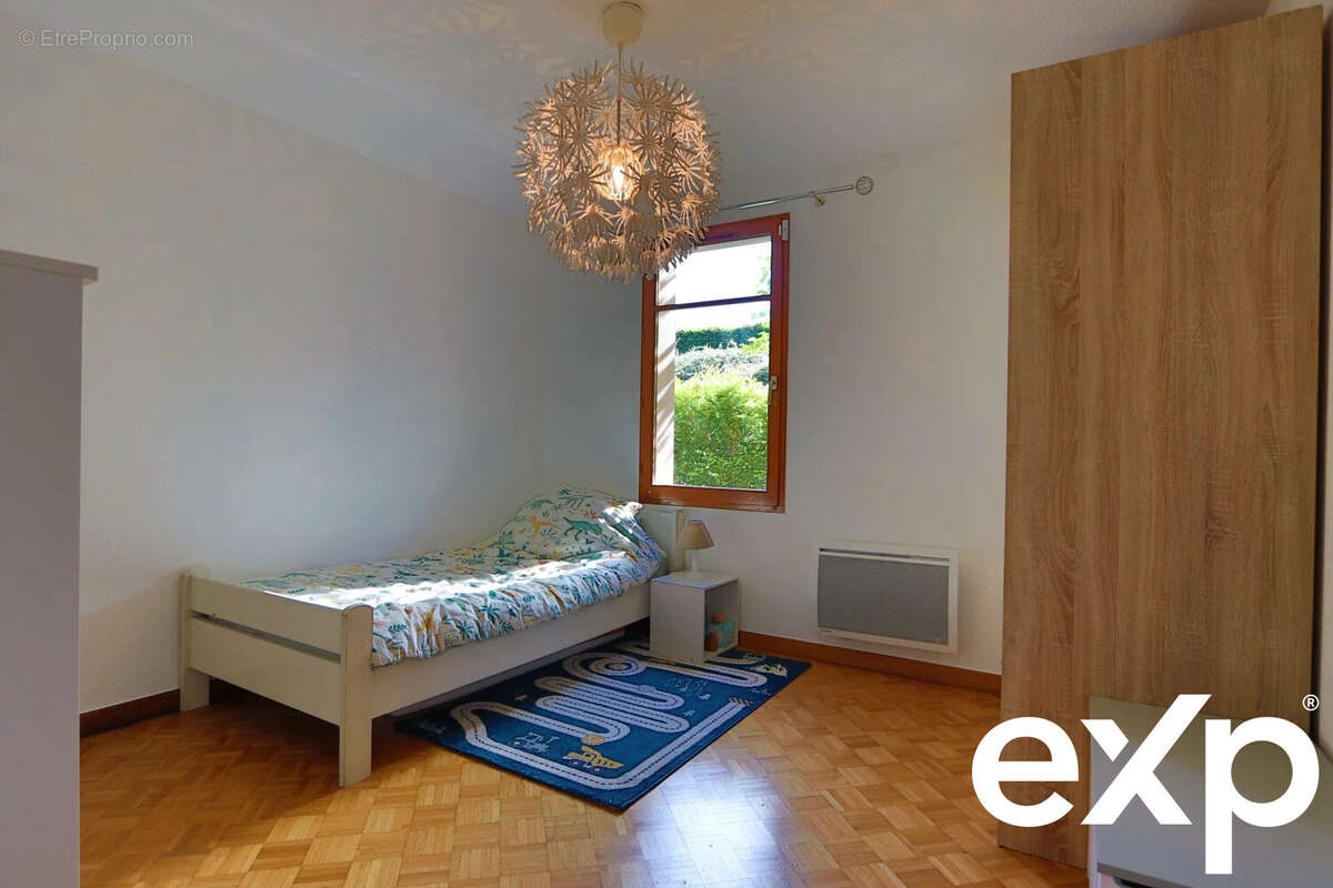 Appartement à ANNECY-LE-VIEUX