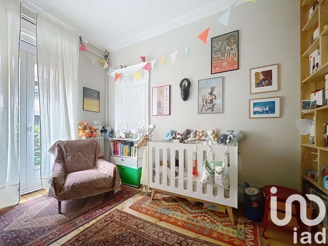 Photo 7 - Appartement à TOULOUSE