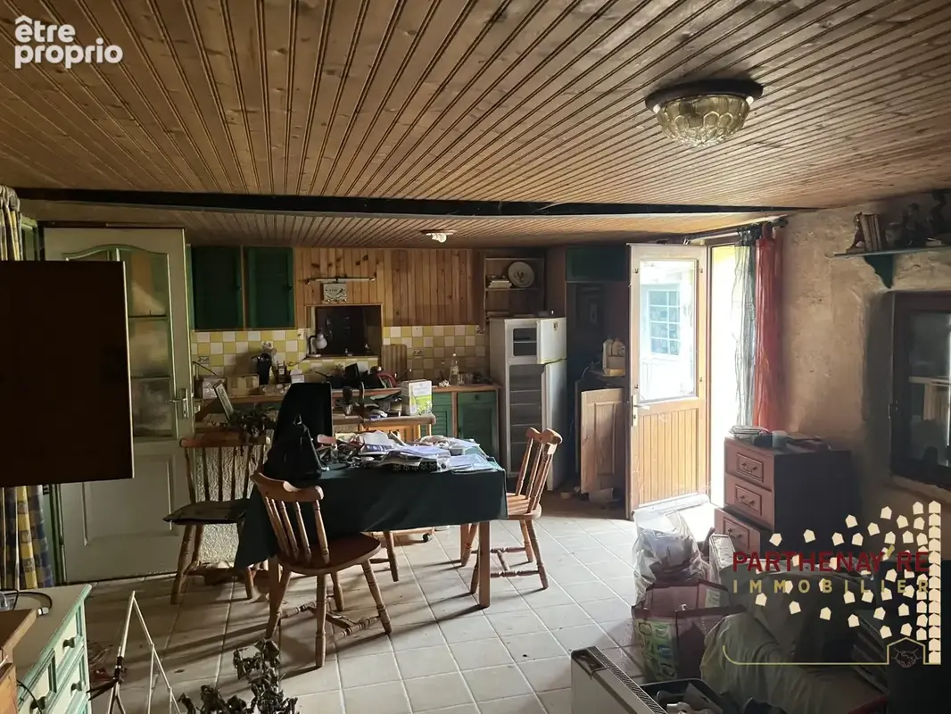 Maison 51 m² à Vautebis  - photo 4