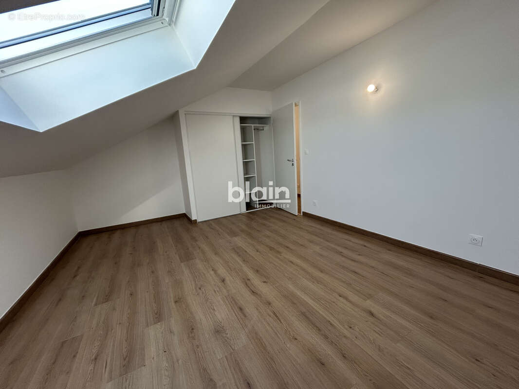 Appartement à SAINT-MARCELLIN