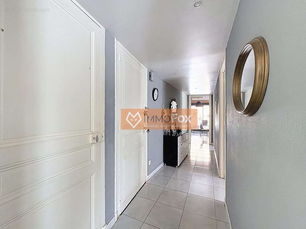 Appartement à LE BOULOU