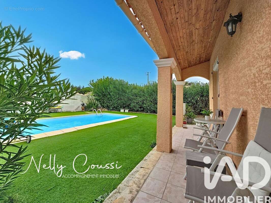 Photo 3 - Maison à LUNEL