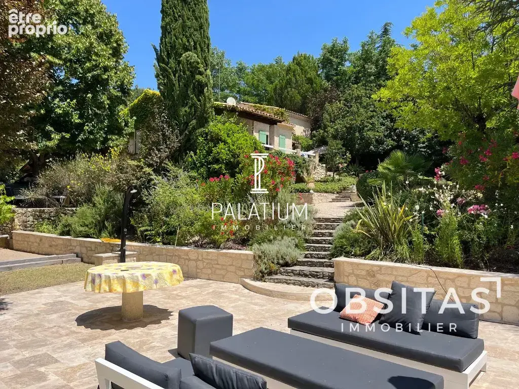 Magnifique Villa Provençale - photo 9