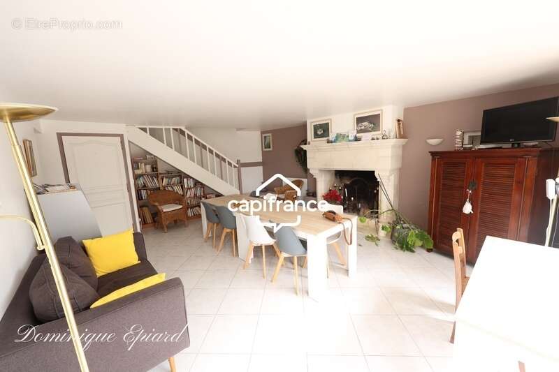3 maisons, piscine & potentiel touristique (gîte et maisons d'hôtes) – 1,5 hectare - photo 6