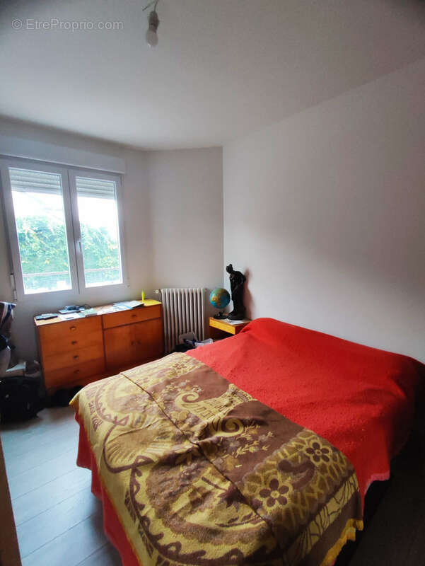 Maison à AULNAY-SOUS-BOIS