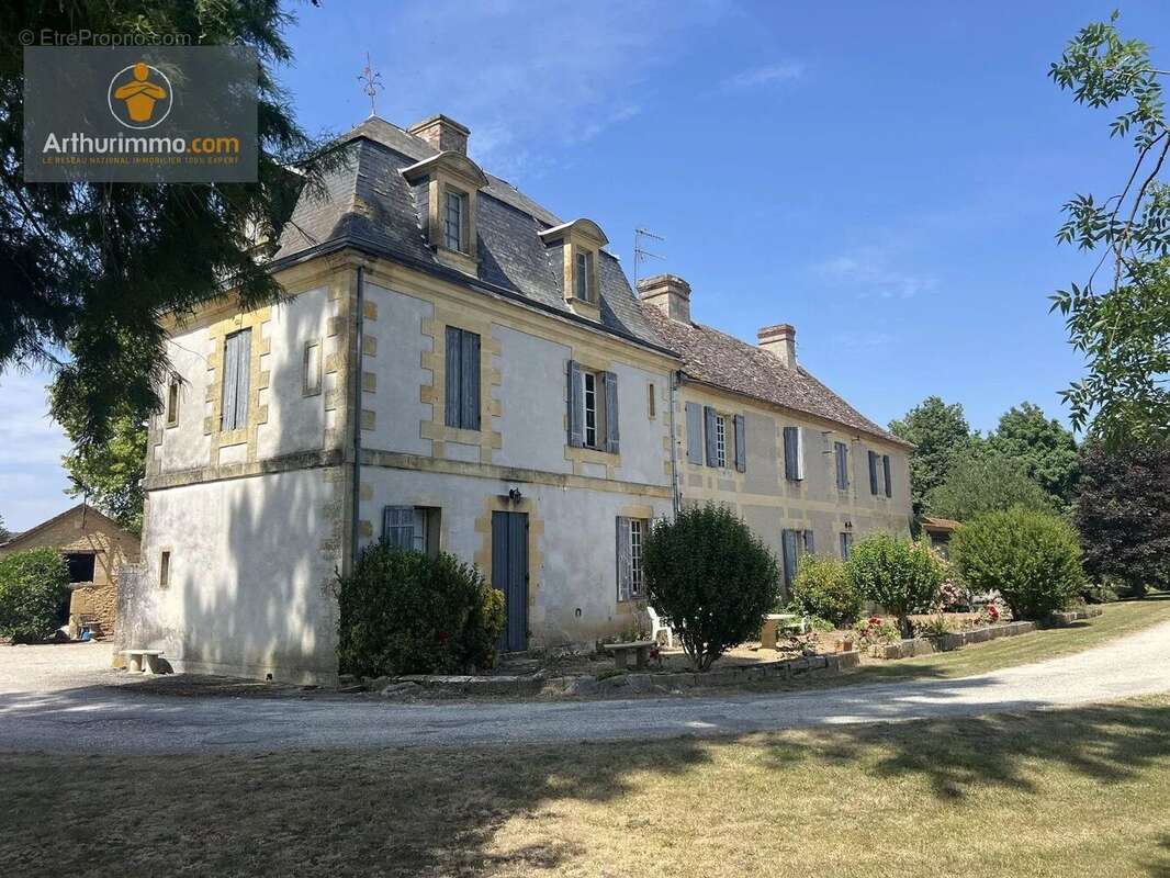 Vente Maison Bergerac(24100) 880 000ï¿œ - photo 7
