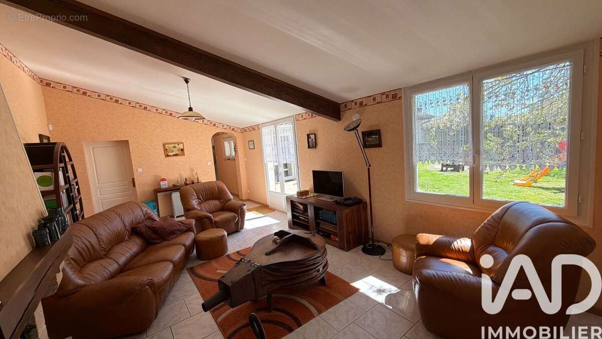 Photo 5 - Maison à WASSY