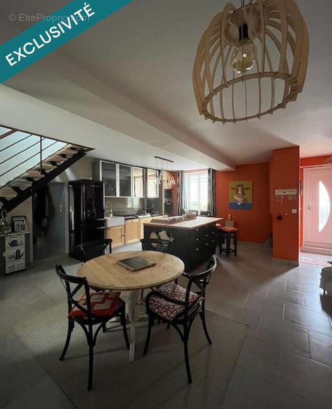 Photo 6 - Maison à MEUNG-SUR-LOIRE