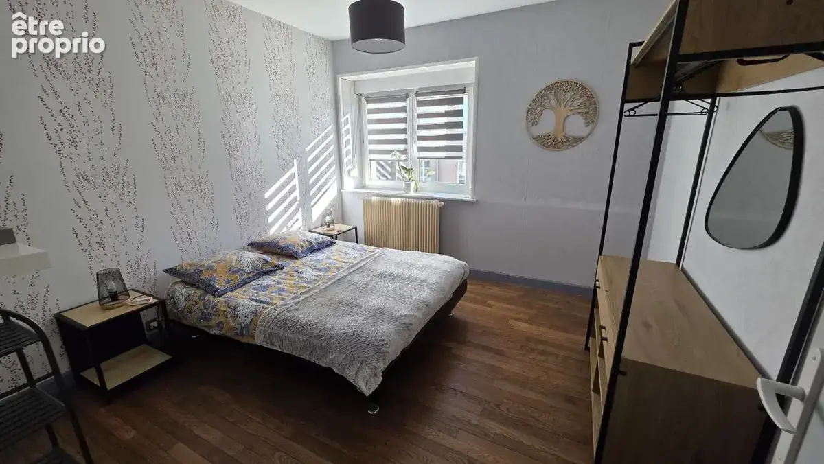 EN EXCLUSIVITÉ : Maison de Caractère au Cœur de Navenne - photo 8