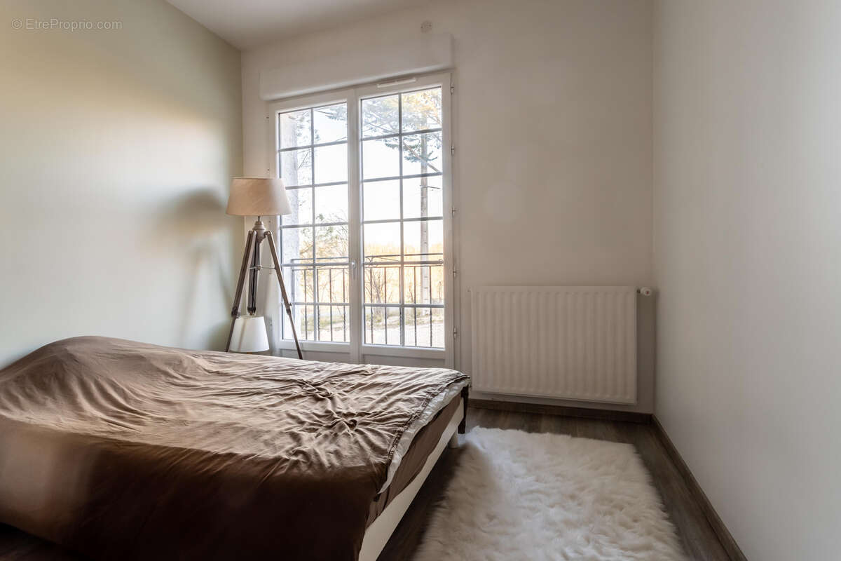 Maison à SAINT-MAURIN