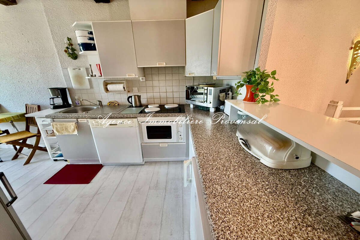 Maison à SAINTE-MAXIME