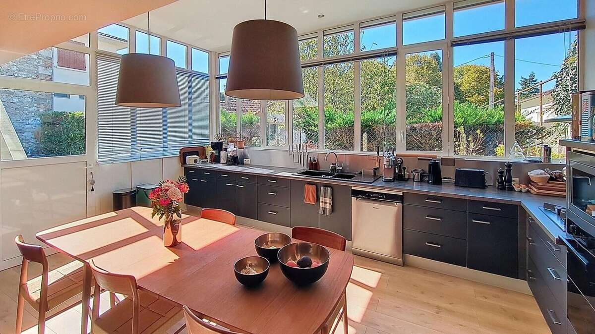 Photo 4 - Maison à PENNE-D'AGENAIS