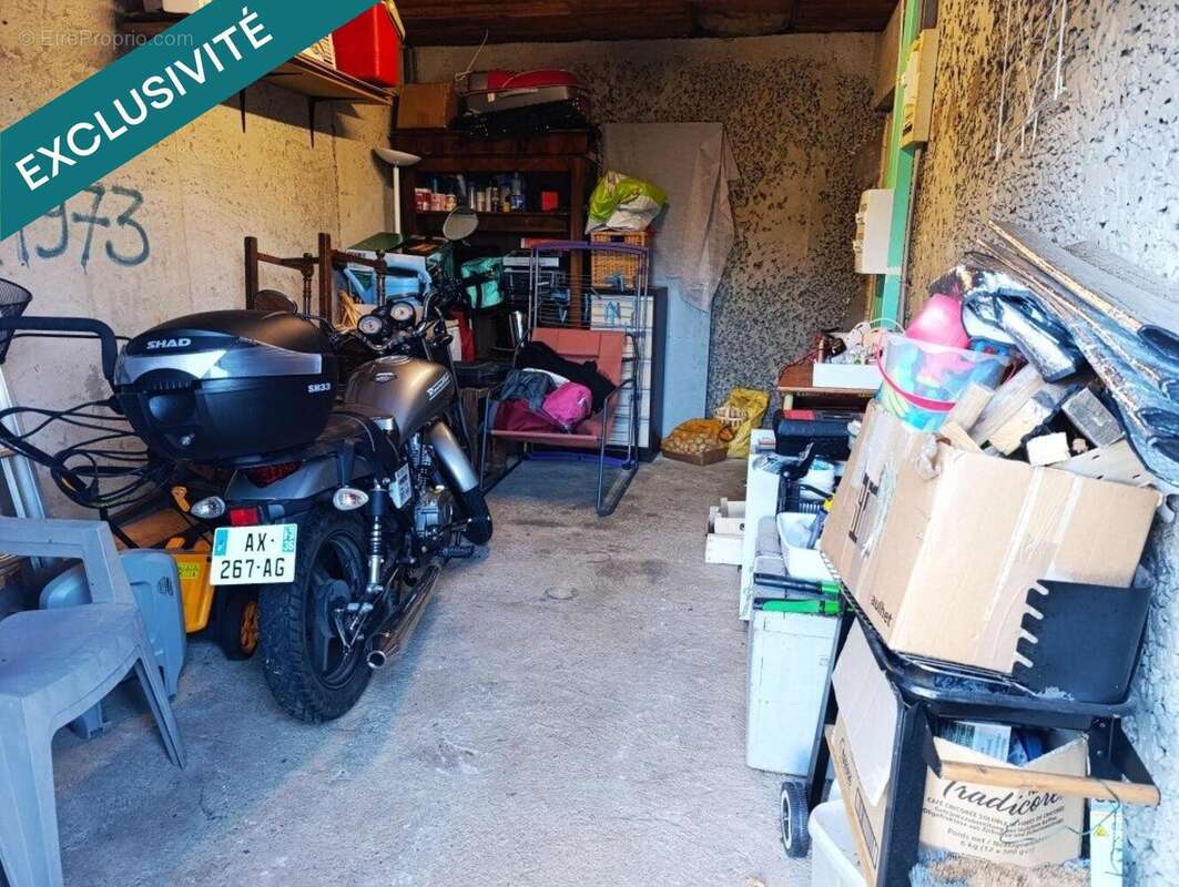 Photo 7 - Maison à ISSOUDUN