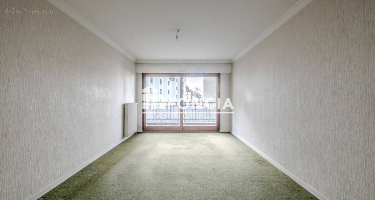 Appartement à THONON-LES-BAINS