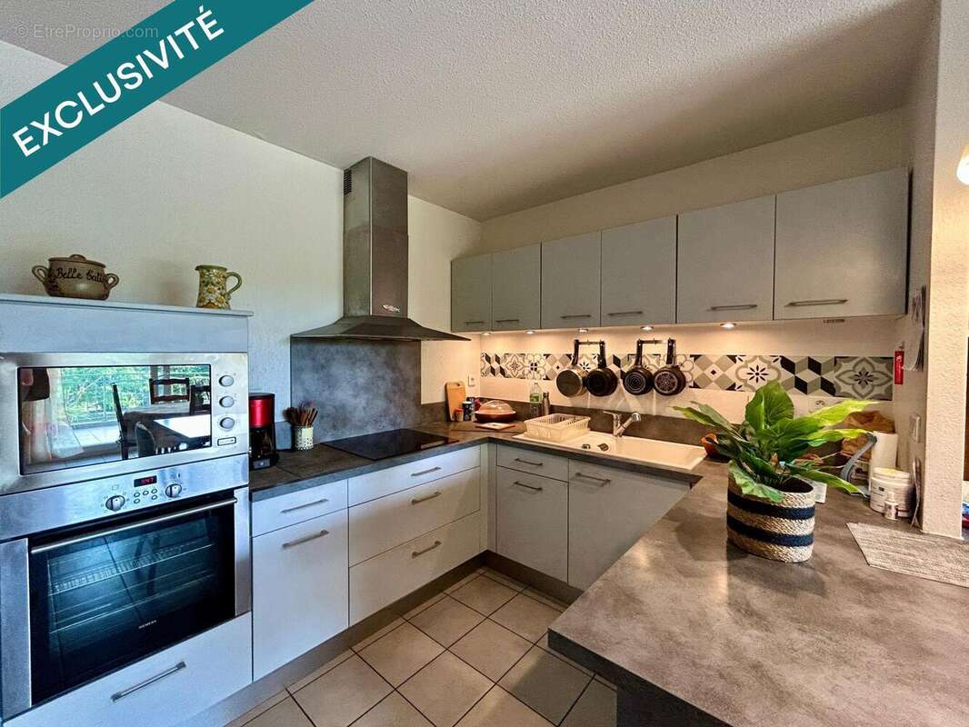 Appartement 77 m² à Montelimar  - photo 5
