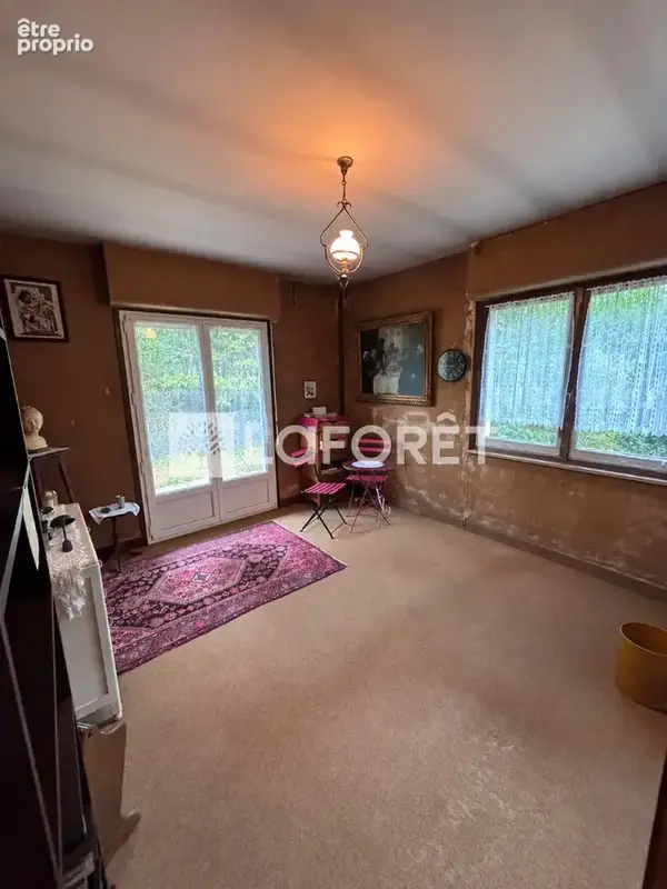 Maison de 112m² dans le Lys de Lamorlaye - photo 8