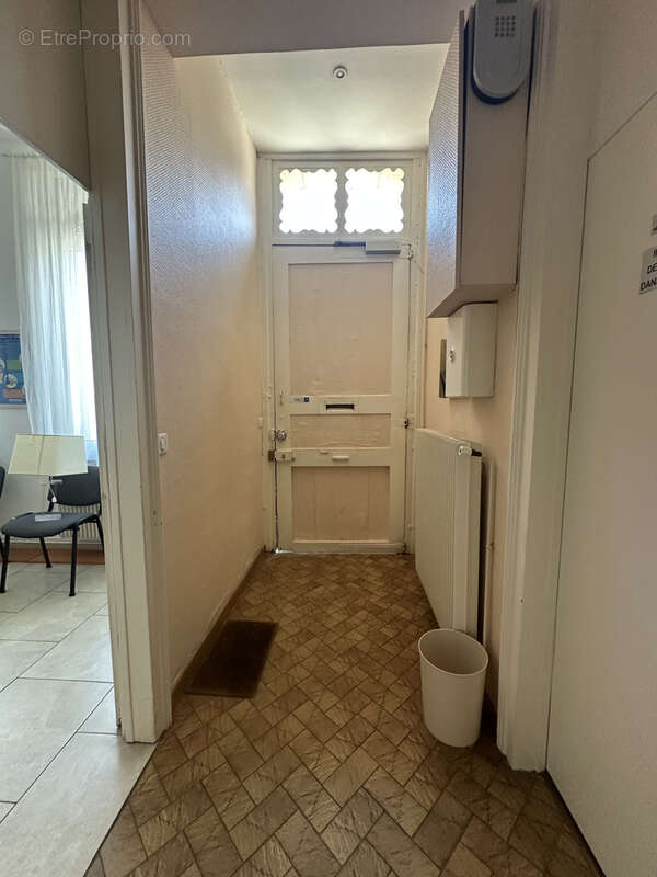 Maison habitation de 174m2 59163 conde sur escaut - photo 5