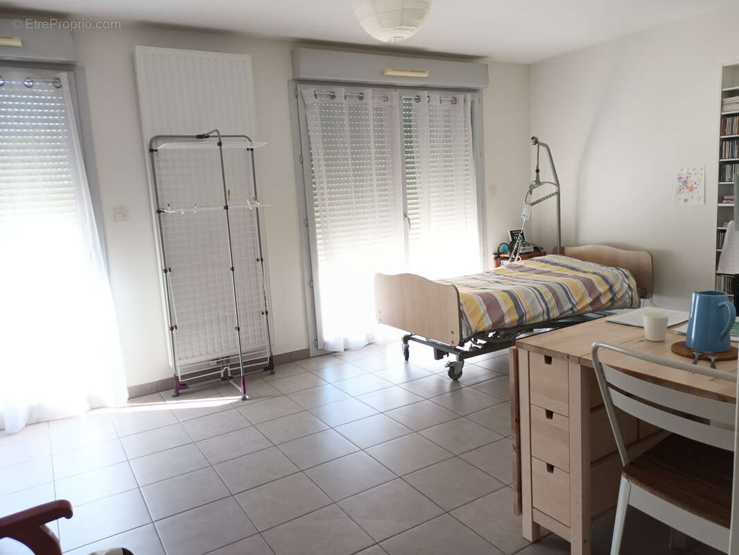 Appartement à CLERMONT-FERRAND