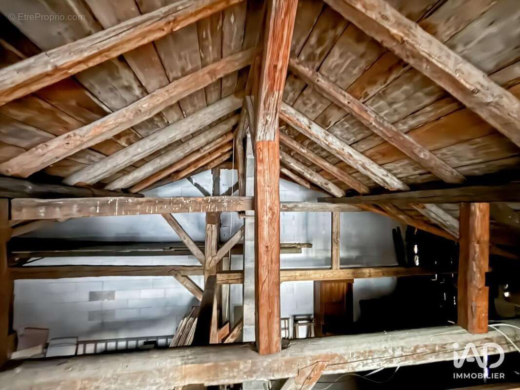 Photo 8 - Maison à MONTRIOND