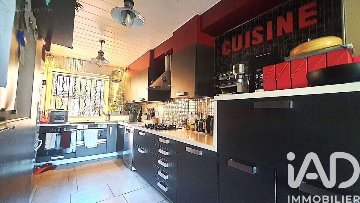 Photo 4 - Maison à PEYMEINADE