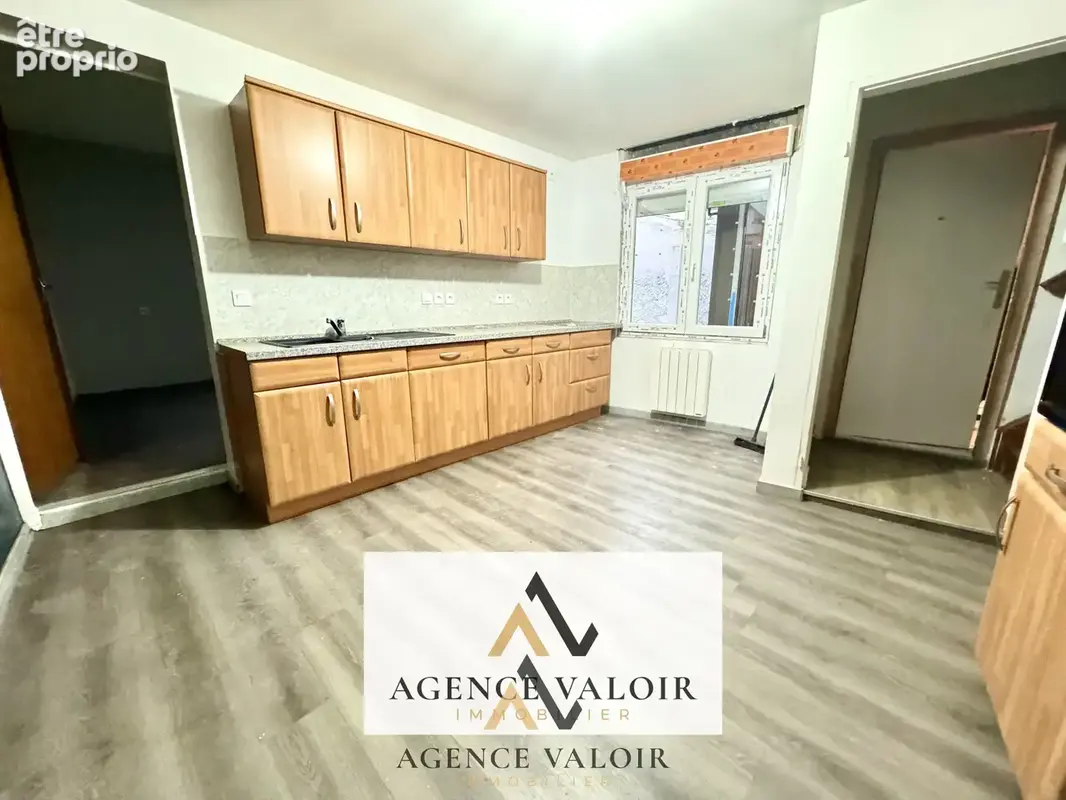 FORBACH - Maison 136m2 - 6 chambres - photo 2