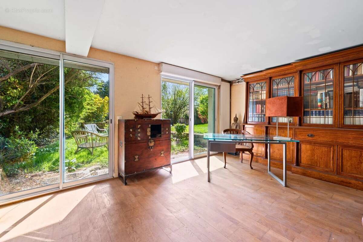 Maison de caractère, triangle d'or - photo 10