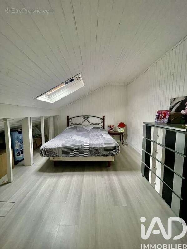 Photo 6 - Maison à PARMAIN