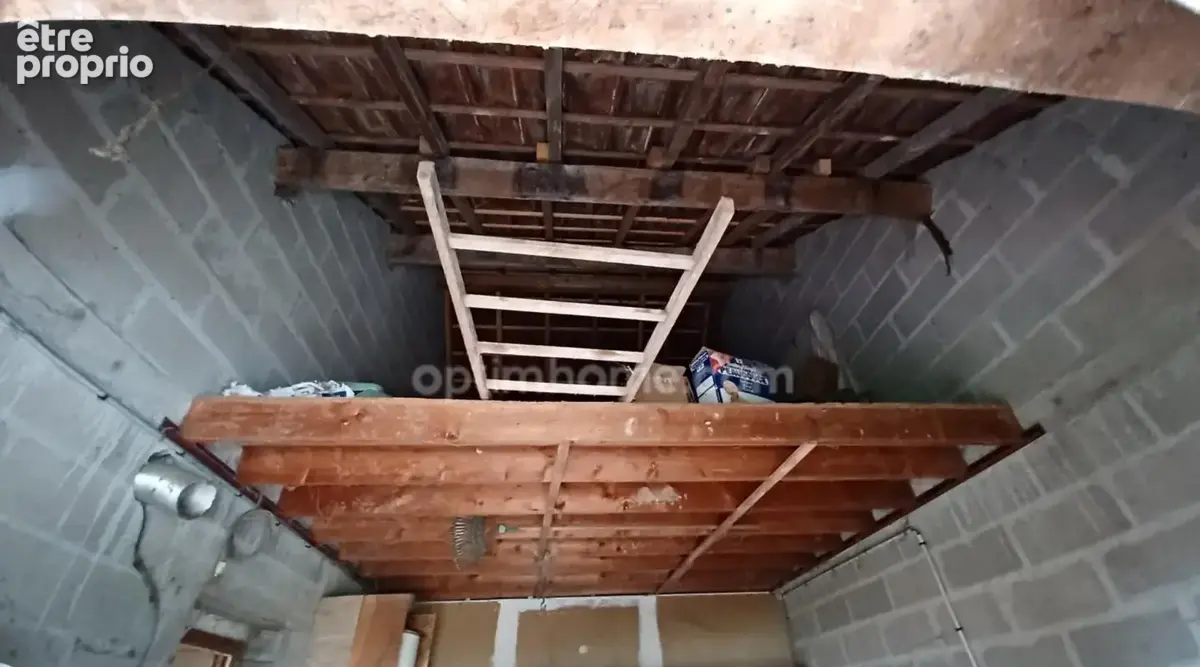 Maison à vendre 4 pièces PARIGNY LES VAUX (58) - photo 15