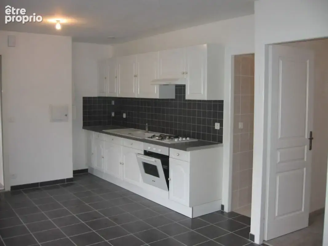 Appartement 150 m² à vendre à Privas (07000) - photo 2