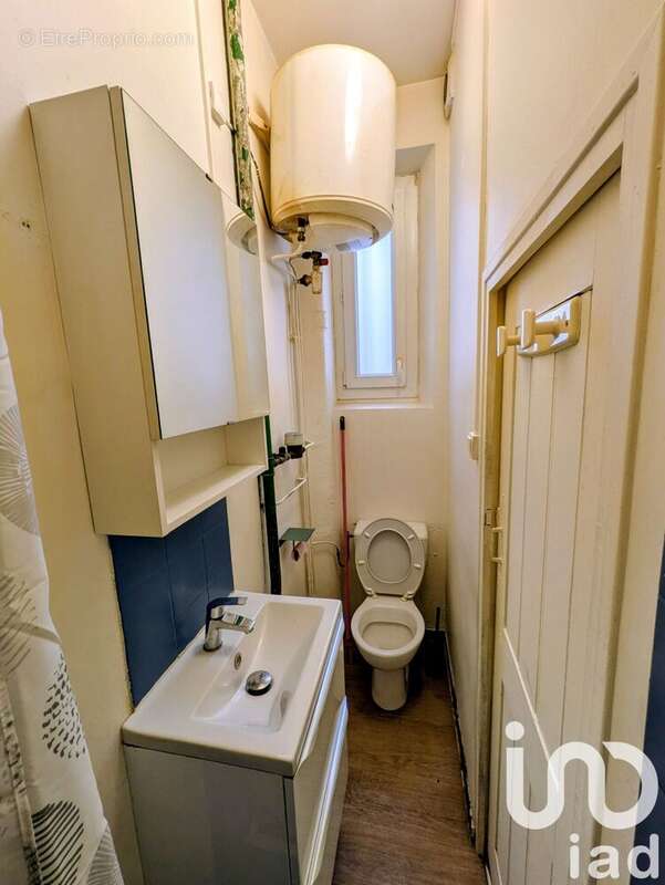 Photo 7 - Appartement à GRENOBLE