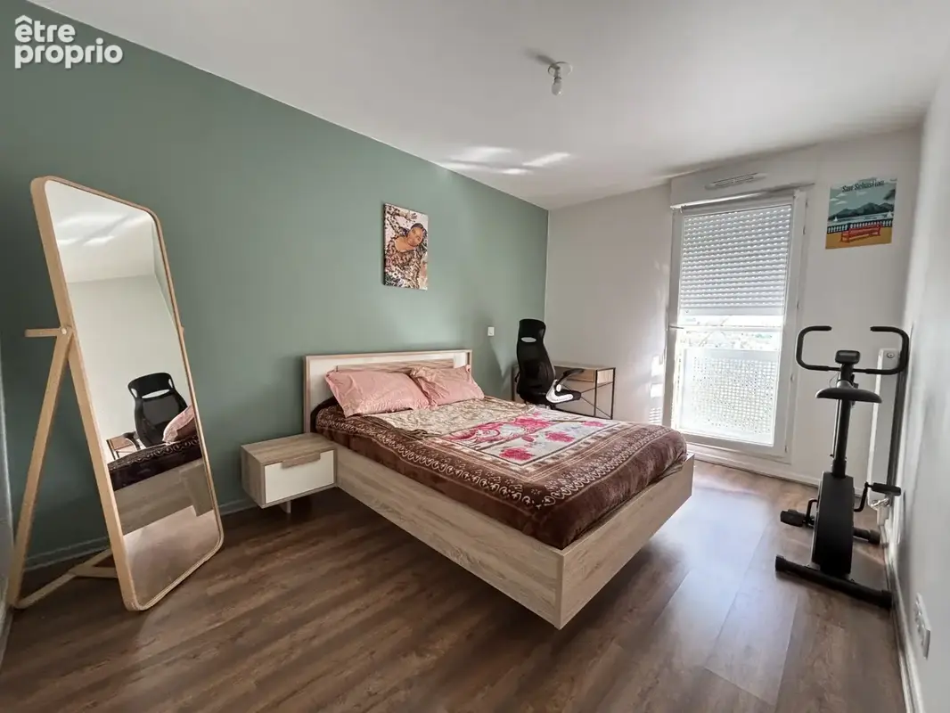 Appartement récent à Sartrouville - photo 6