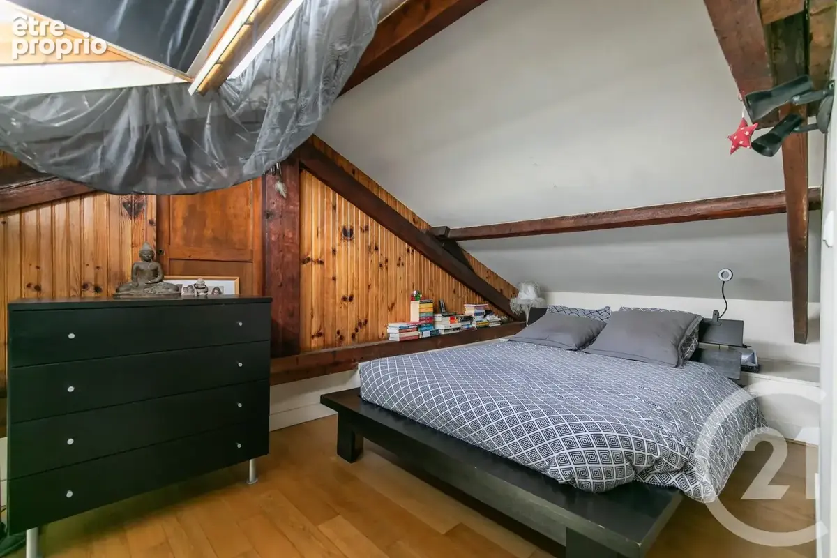 Maison 9 pièces 220 m² à vendre à Joinville-Le-Pont (94340) - photo 19